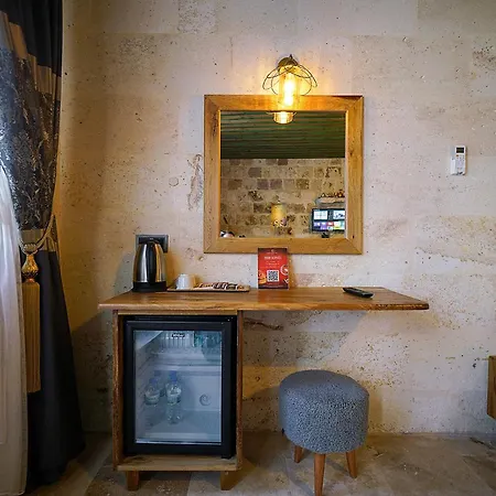 Serene Premium Stone House Hotel