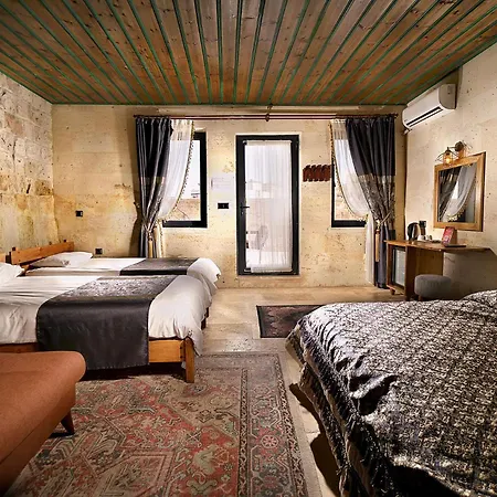Serene Premium Stone House Hotel