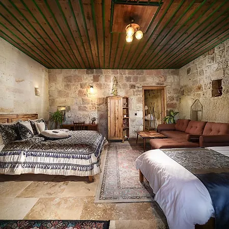 Serene Premium Stone House 2* Nevşehir
