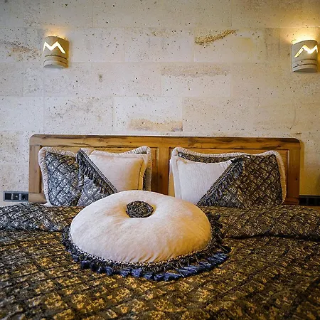 Serene Premium Stone House Nevşehir