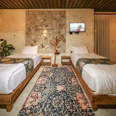 Serene Premium Stone House