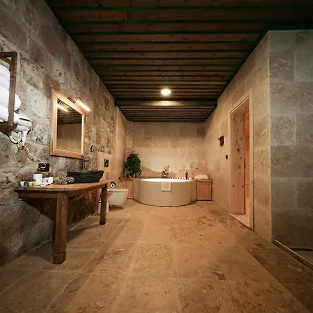 Serene Premium Stone House Hotel Nevşehir