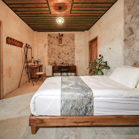 Serene Premium Stone House Hotel 2*