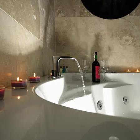 Serene Premium Stone House Nevsehir