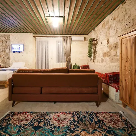 Serene Premium Stone House 2*