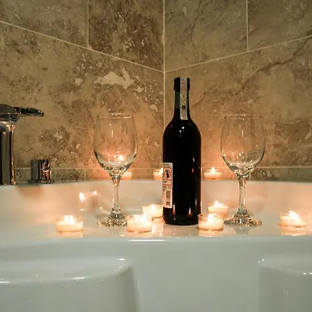 Serene Premium Stone House Hotel