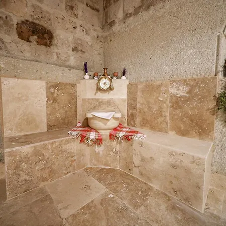 Serene Premium Stone House Hotel 2*