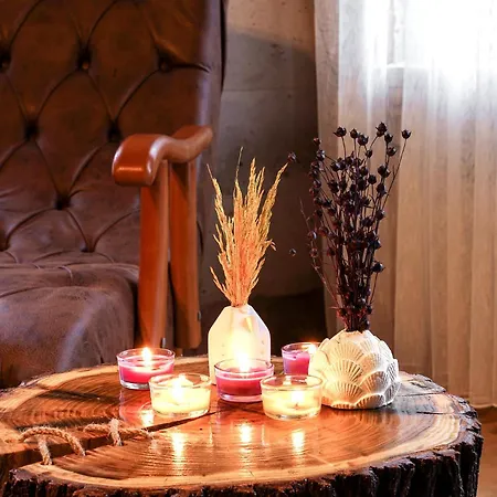 Serene Premium Stone House Hotel Nevşehir