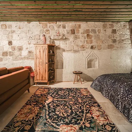 Hotel Serene Premium Stone House 2*