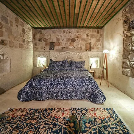 Serene Premium Stone House 2*