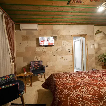 Serene Premium Stone House 2* Nevşehir
