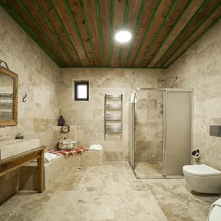 Serene Premium Stone House Hotel 2*