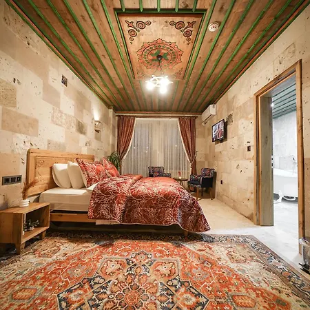 Serene Premium Stone House 2* Nevşehir