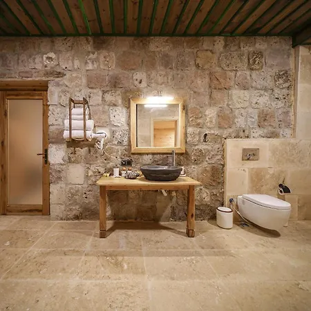 Serene Premium Stone House Hotel 2*