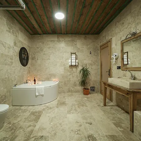 Hotel Serene Premium Stone House Nevsehir