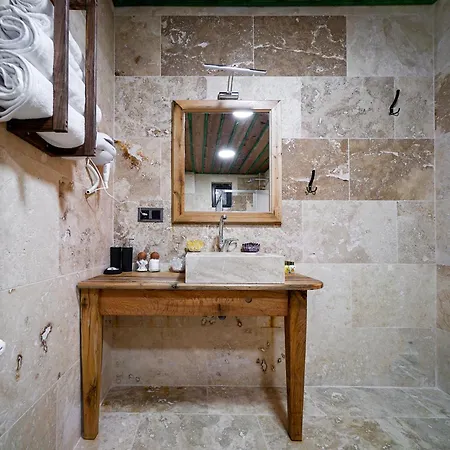 Serene Premium Stone House Hotel Nevşehir
