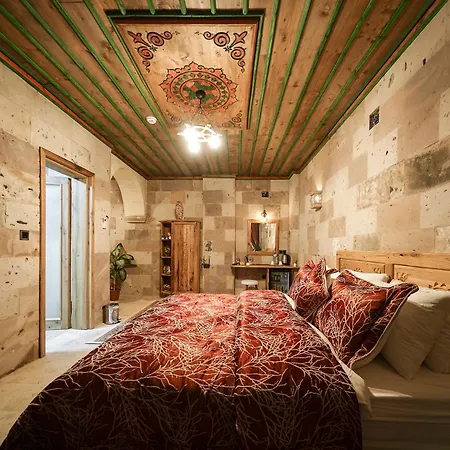 Hotel Serene Premium Stone House 2*