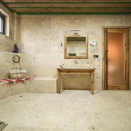 Serene Premium Stone House Hotel 2*