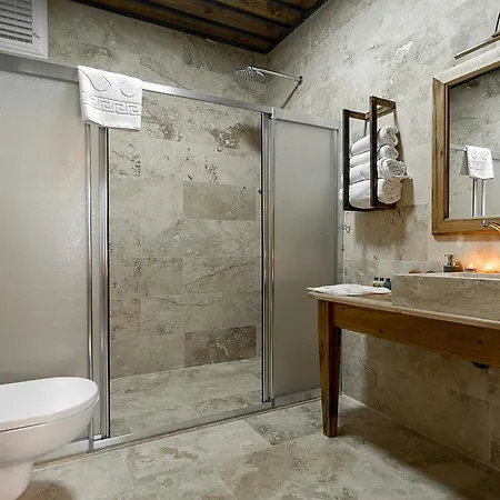 Serene Premium Stone House Nevsehir
