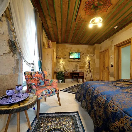 Hotel Serene Premium Stone House
