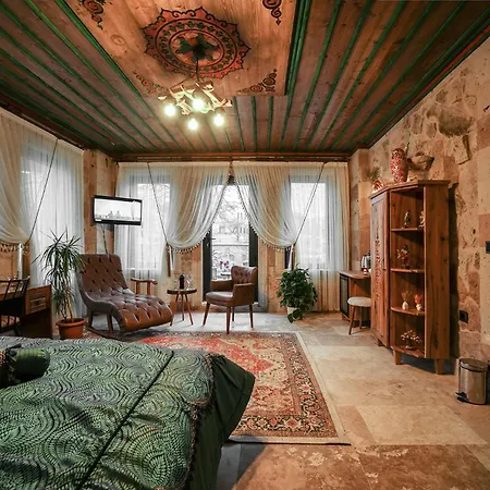 Serene Premium Stone House 2*