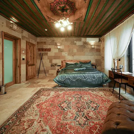 Serene Premium Stone House 2*