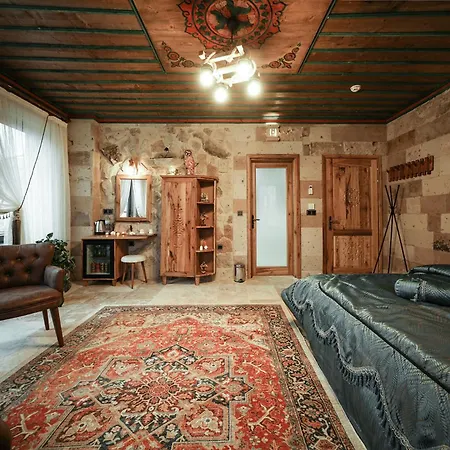 Serene Premium Stone House 2* Nevşehir