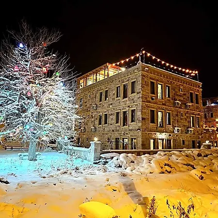 Отель Serene Premium Stone House 2*