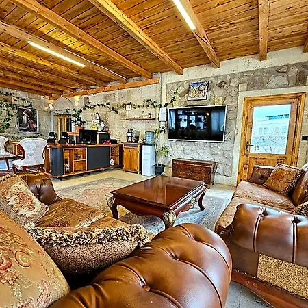 Отель Serene Premium Stone House
