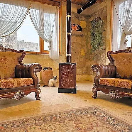 Serene Premium Stone House 2*