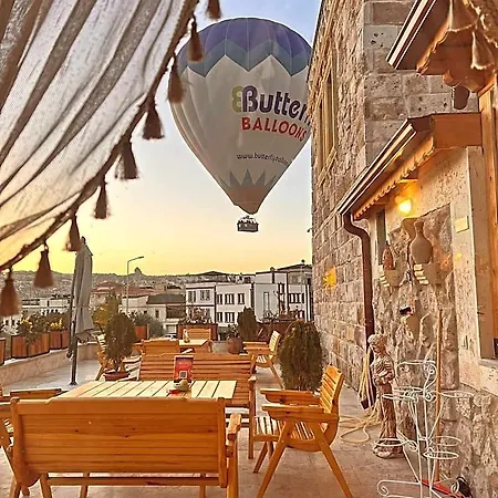 Serene Premium Stone House Hotel Nevşehir