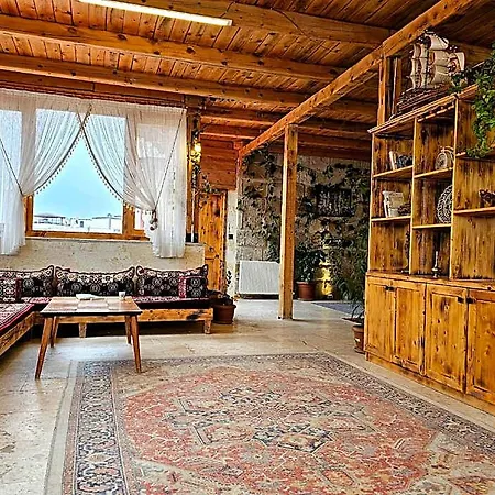 Serene Premium Stone House Отель 2*