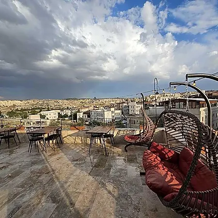 Serene Premium Stone House 2* Невшехир