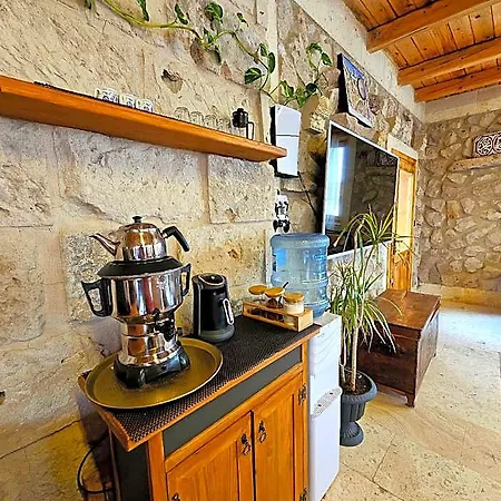 Отель Serene Premium Stone House 2*