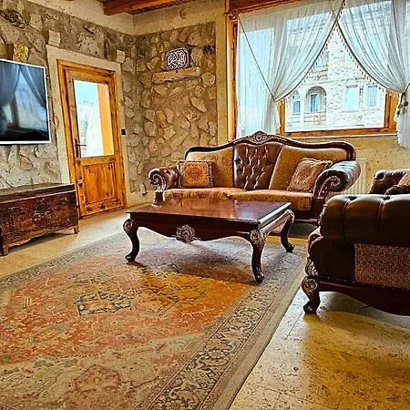 Serene Premium Stone House Отель 2*