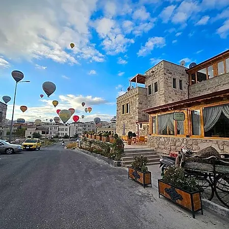 Serene Premium Stone House Отель