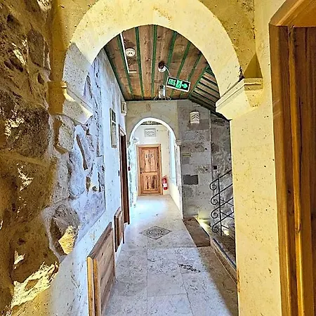 Serene Premium Stone House Отель 2*