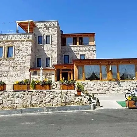 Serene Premium Stone House Hotel