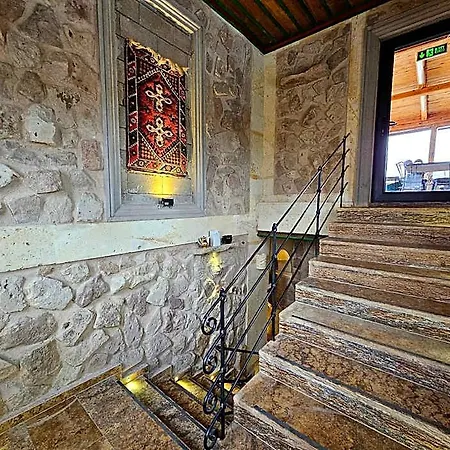 Serene Premium Stone House Отель