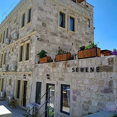 Serene Premium Stone House 2*