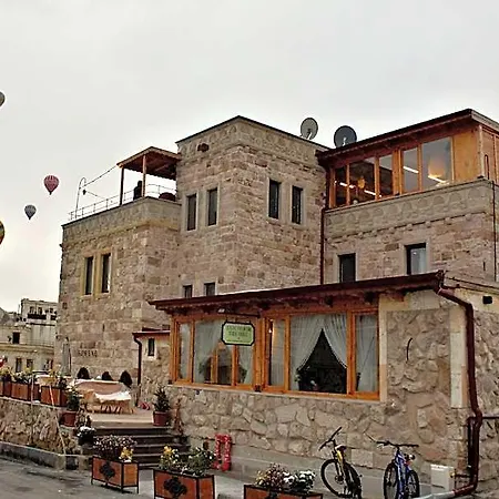 Отель Serene Premium Stone House Невшехир