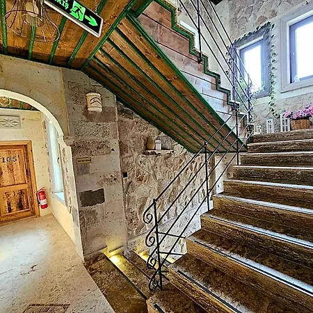 Serene Premium Stone House