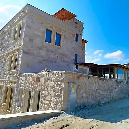 Отель Serene Premium Stone House Невшехир