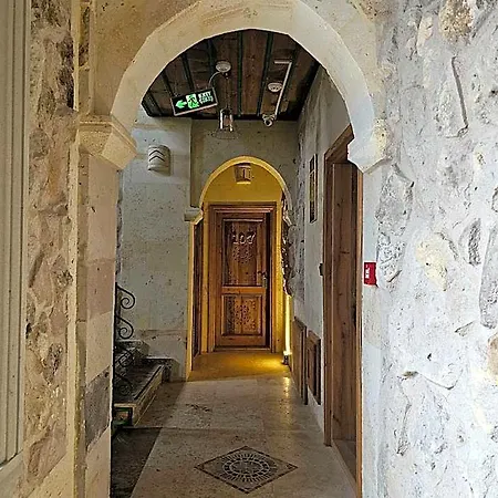 Serene Premium Stone House 2* Невшехир