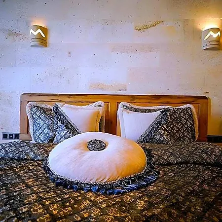 Serene Premium Stone House Отель