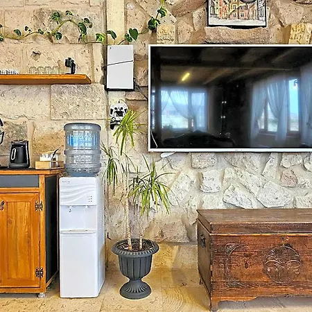 Отель Serene Premium Stone House