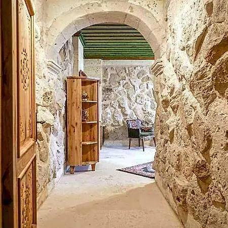 Отель Serene Premium Stone House Невшехир