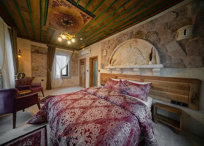 Serene Premium Stone House 2*