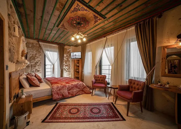 Serene Premium Stone House فندق 2*