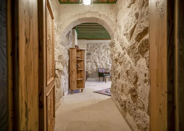 Serene Premium Stone House Hotel